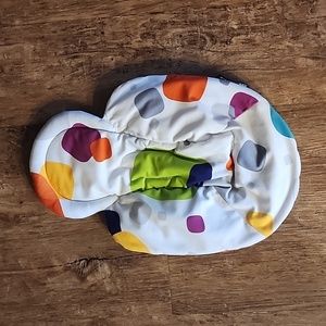 Mamaroo Reversable Infant Insert